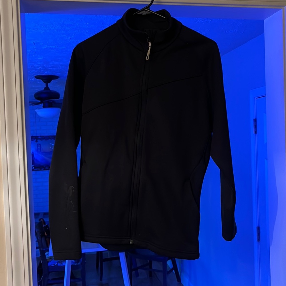 Great used condition Solomon jacket